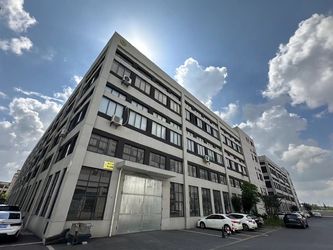 Haining city Chuangjing outdoor products Co., LTD manufacturer production line