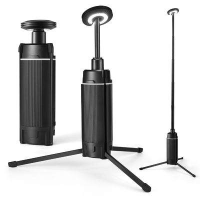 Mua Giữ tay Đèn cắm trại sạc Đèn tìm kiếm đa chức năng di động online manufacture
