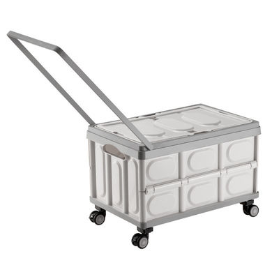 Buy Rubber Wheel Campervan Folding Camp Multipurpose Wagon Picnic Van Fold Up Utility Wagon online manufacture