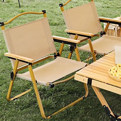 Mua Kermit ghế cắm trại ngoài trời Chuỗi picnic bãi biển bình thường điều chỉnh online manufacture