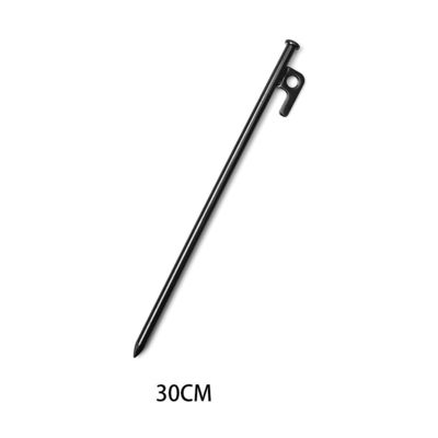 購入 キャンピング 多機能型 厚いテントネイル / キャンピング用地ピッグ online manufacture