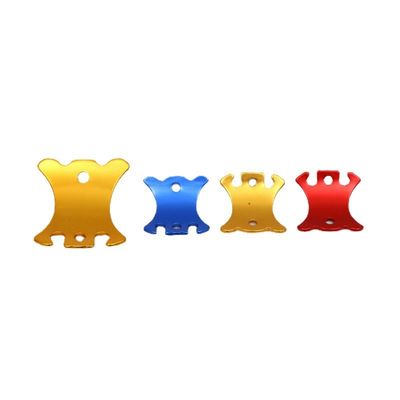 Mua Trại leo núi Rùa vỏ điều chỉnh dây gió Buckle ngoài trời cắm trại online manufacture