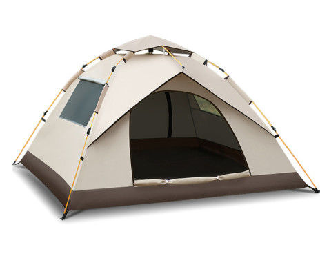 Buy Outdoor foldable and quick - opening park tent online manufacture