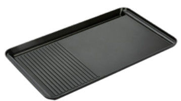 Giant Elephant Non Stick Baking Tray Pro Outdoor Barbecue Tray