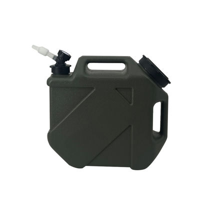 Outdoor Food Grade Large Capacity Water Storage Bucket Customized Camping Portable