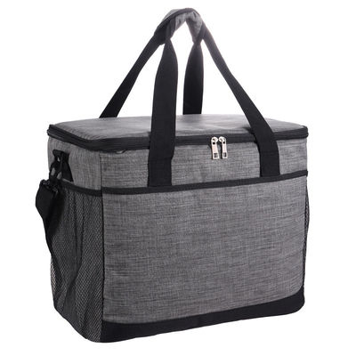 New Thickened Insulation Outdoor Camping Lunch Bag , Portable Lunch Bag