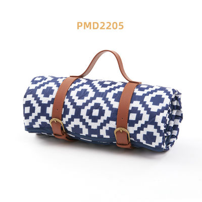 Outdoor Picnic Mat In Stock Camping Mat Washable Moisture Proof Mat Ultrasonic