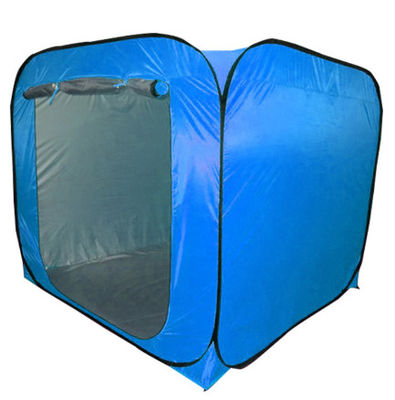 Indoor disaster relief tents, quick-opening throw tents, can be customized.