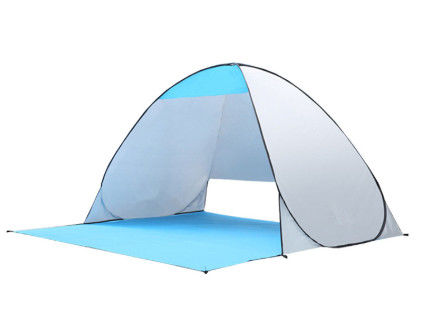 Quick-setup Beach Picnic Tent